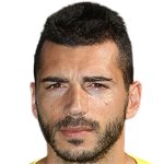 بُرونو میگِل موریرا د سوزا/Alverca / / باشگاهی / مردان (6168)/43