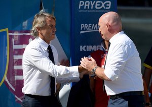 روبرتو مانچینی