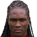 محمدو حبیب حبیبو/لوکِرِن /بلژیک / باشگاهی / مردان (4506)/38