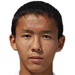 Alisher Suley/تاراز / / باشگاهی / مردان (6513)/30