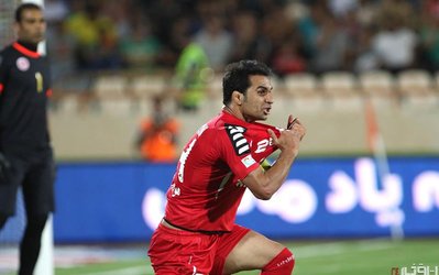 باشگاه پرسپولیس به دنبال برگزاری مراسمی باشکوه برای تدفین نوروزی