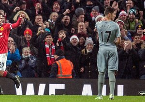 رابین فن پرسی