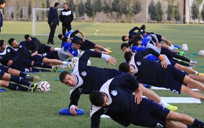 حضور تیموریان و قاضی در روز ناراحتی دستیاران قلعه‌نویی