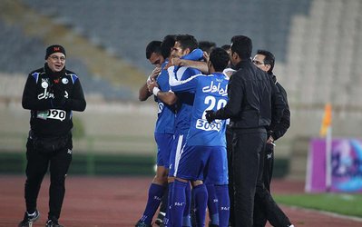 هشت نکته از هفته شانزدهم لیگ برتر فوتبال