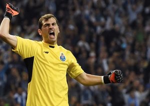 ایکر کاسیاس