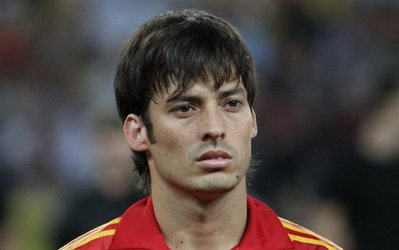 داوید سیلوا: در حال تلاش هستیم که با دیه گو کاستا به هماهنگی و اتحاد دست یابیم