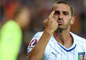 لئوناردو بونوچی