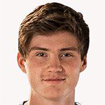 Anders Bakken Dieserud/اِسترومِن / / باشگاهی / مردان (6212)/30