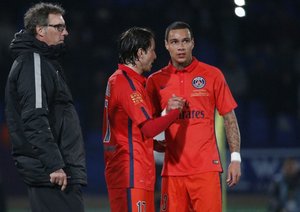 ماکسول -  فن در وایل