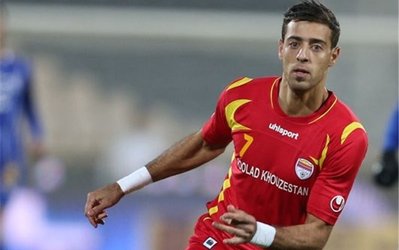 افشین: فصل گذشته خیلی‌ها مراقب بودند مصدوم نشوند تا به جام جهانی بروند