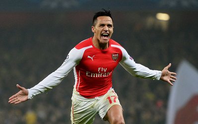 10 خرید موفق و ارزشمند فوتبال اروپا در سال 2014