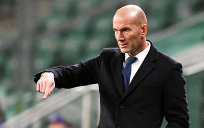 گزارش روز | زیدان در مسیر نابودی خود و رئال