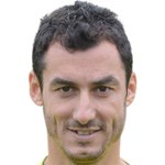 یوهان یودلین/آنژه / / باشگاهی / مردان (5335)/43