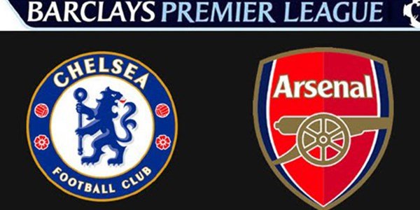 چلسی 2 - 0 آرسنال/هفته هفتم لیگ برتر