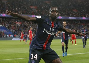 بلیس ماتویدی