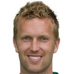 راسموس لیندگِرِن/هاکِن /سوئد / باشگاهی / مردان (4556)/41