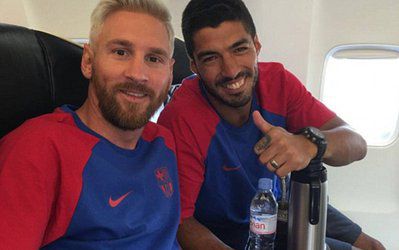 سوژه روز | لیونل مسی در گذر زمان