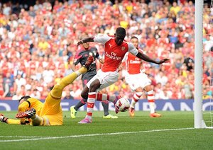 یایا سانوگو