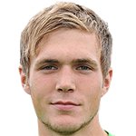 Rafael Czichos/کلن /آلمان / باشگاهی / مردان (901)/35