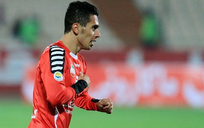 عالیشاه: پتانسیل‌ کسب نتایج خوب را داریم