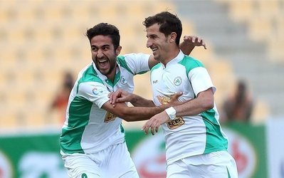 حدادی‌فر: مشکلی پیش نیاید، تا آخر هفته با ذوب‌آهن تمدید می‌کنم