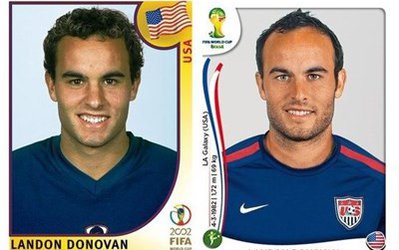 دونووان کارشناس ESPN شد