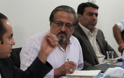 نشست هیات مدیره استقلال با دو غایب برگزار شد