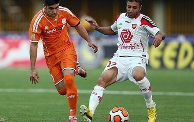 توافق درخشان با حاتمی