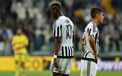 آبراموویچ آماده پرداخت 72 میلیون پوند برای جذب پوگبا