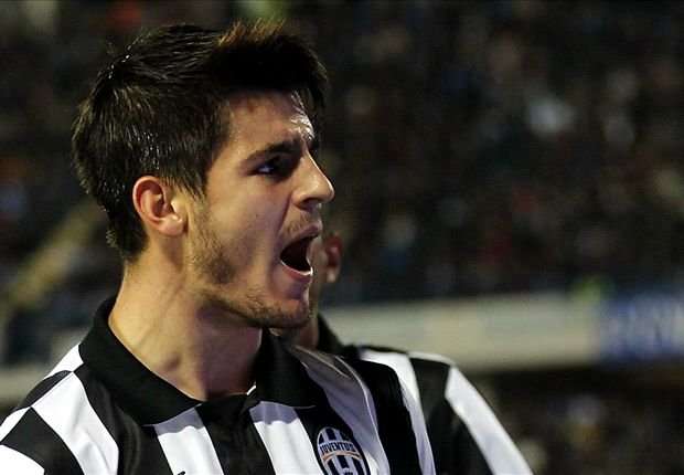 آلوارو موراتا