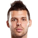 میشل دوریس/اسلواکی / ملی / مردان (368)/37