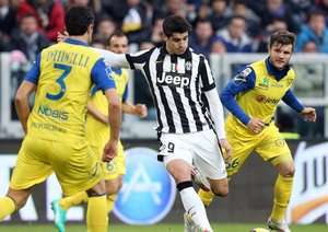 آلوارو موراتا