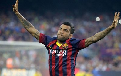 آلوس: دوست دارم در فینال به مصاف آرژانتین برویم