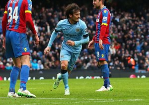 داوید سیلوا