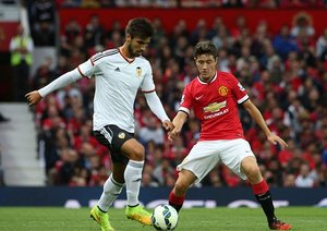 منچستر یونایتد