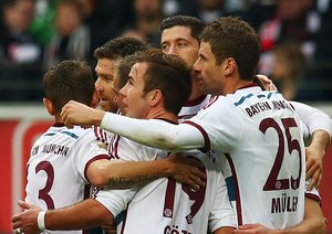 ماریو گوتزه