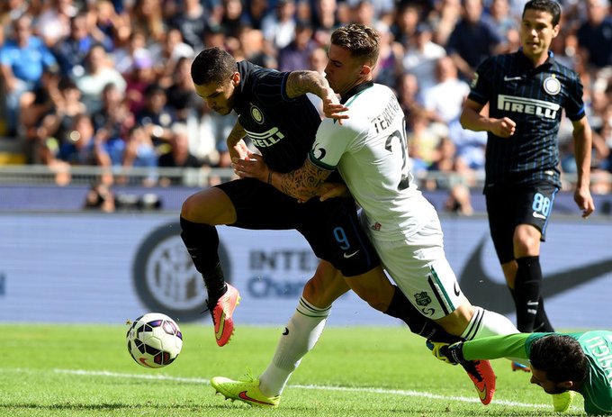 مائورو ایکاردی