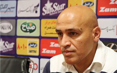 منصوریان: 23 سال است با گل‌محمدی ارتباط دارم و تاکتیک‌های همدیگر را می‌شناسیم