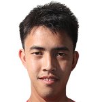 Panupong Pichittham/چیانگمای / / None / None (8584)/36