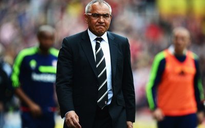 ماگات: امروز تلخ‌ترین روز مربیگری من بود