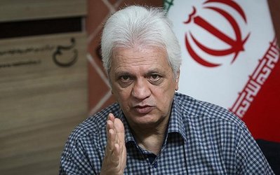 انتقاد حاج‌رضایی از کی‌روش: ما به نگاه و ادبیات شما اعتراض داریم