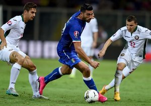 گرازيانو پله