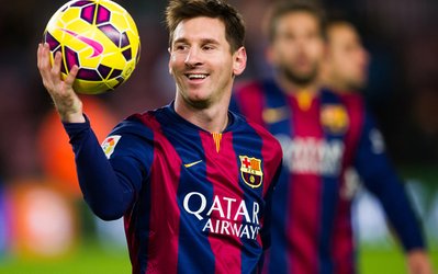 جنجال روز | مسی به حضور در چلسی علاقه دارد + عکس