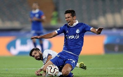 جام حذفی | شهباززاده و گروسیان از استقلال تست دوپینگ دادند / قلعه‌نویی به نشست خبری نرفت