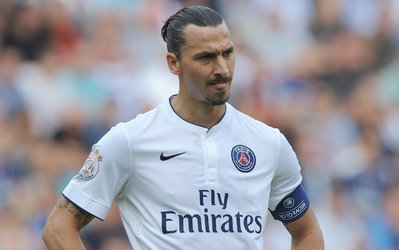 ابراهیموویچ: بارسلونا امسال فاتح لیگ قهرمانان اروپا می‌شود