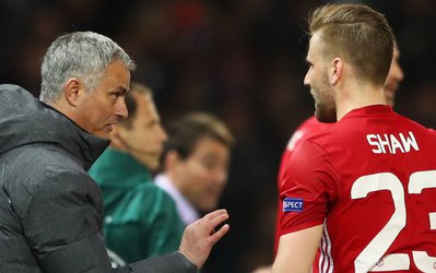 بارسلونا به دنبال خریدن قرضی لوکا شاو