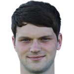 Alexander Heinze/آلمانیا آخن /آلمان / باشگاهی / مردان (3830)/32