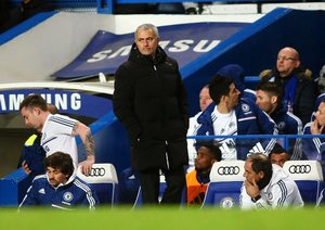 چلسی 2-1 کریستال پالاس / هفته شانزدهم