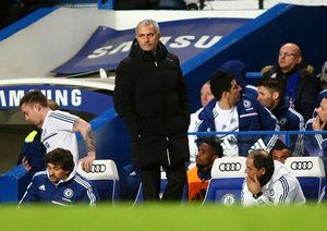 چلسی 2-1 کریستال پالاس / هفته شانزدهم|چلسی 2-1 کریستال پالاس / هفته شانزدهم