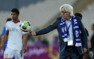 مدافعی که شفر را به فکر فرو برد/ زنگ خطر برای استقلال قبل از دربی